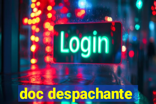 doc despachante